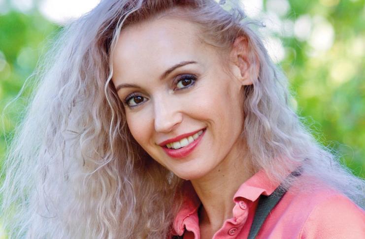Tina Prodnik