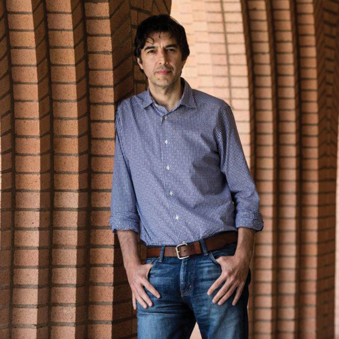 dr. Valter Longo