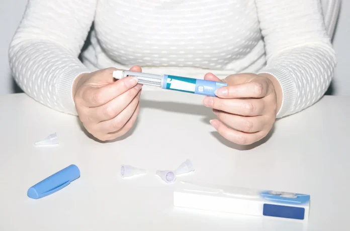 Na tržišču se pojavljajo ponaredki zdravila Ozempic
