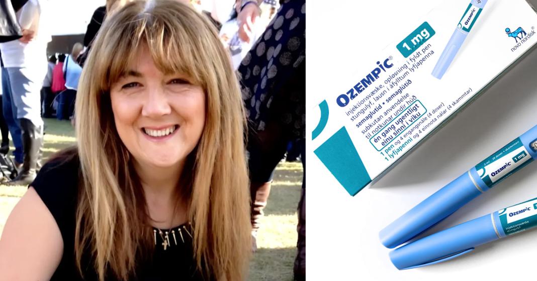 Ženska umrla zaradi zdravila Ozempic