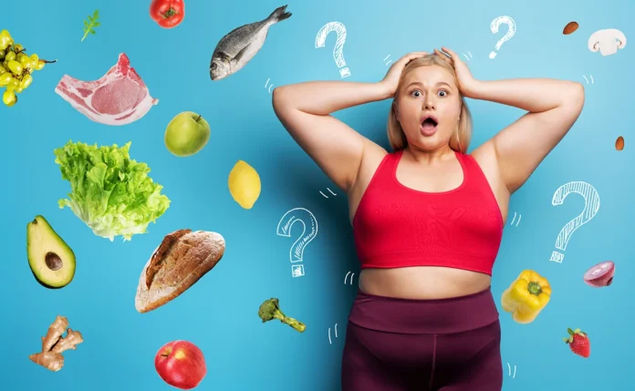Novo leto – priložnost za slovo od škodljivih diet