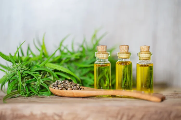 CBD kot pomoč pri specifičnih oblikah epilepsije