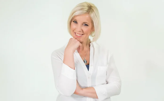 Minka Gantar Intervju