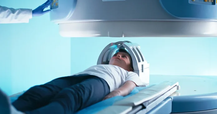 Neozdravljiv možganski tumor izginil