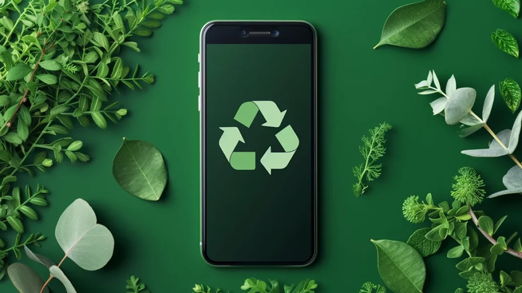 Nakup obnovljenega mobilnega telefona
