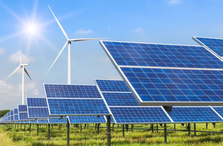Švicarji podprli zakon o obnovljivih virih energije