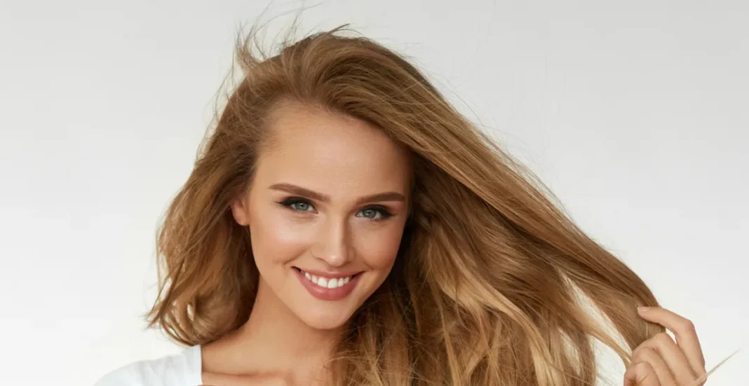 8 nepogrešljivih živil za zdrave, močne lase