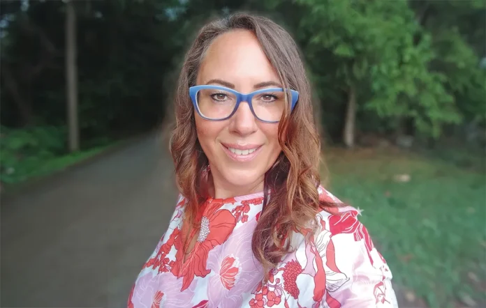 Nataša Meznarič