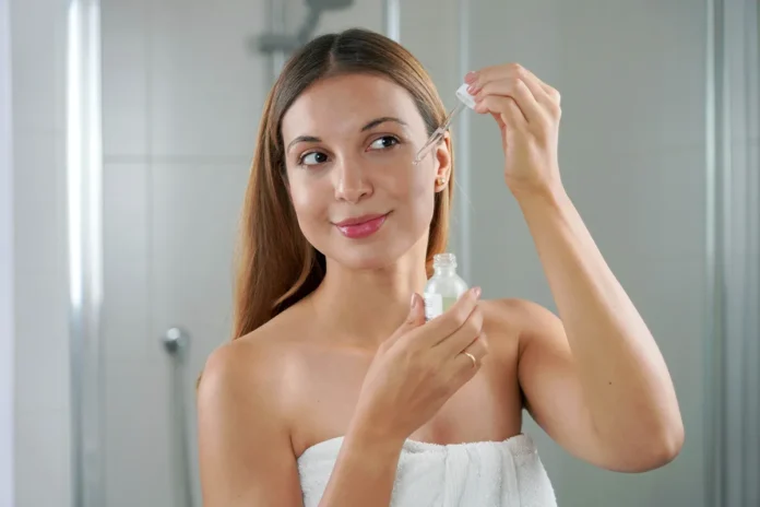 Retinol za mladostni videz kože
