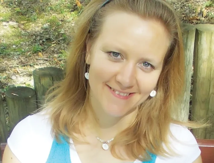 Sonja Bertalanič