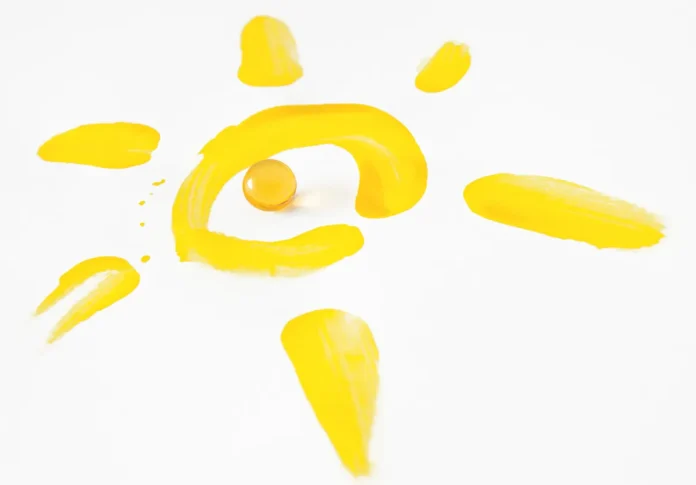 Zdravstvene koristi vitamina D
