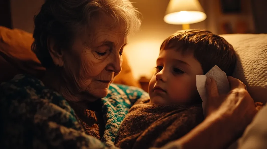 Babičini recepti za vnetje ušes