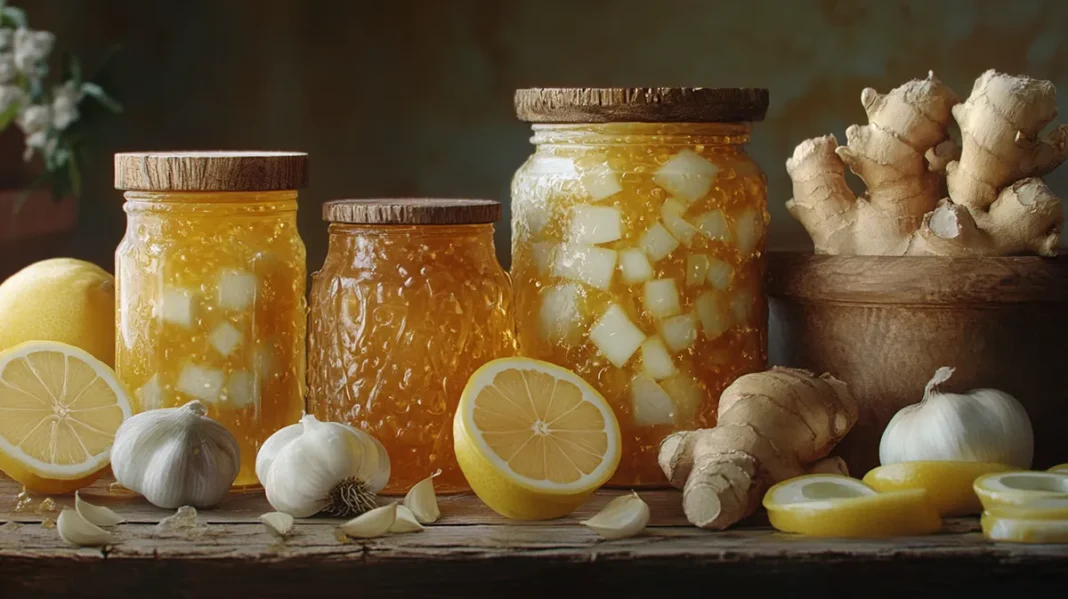 Naravni pripravki proti simptomom gripe