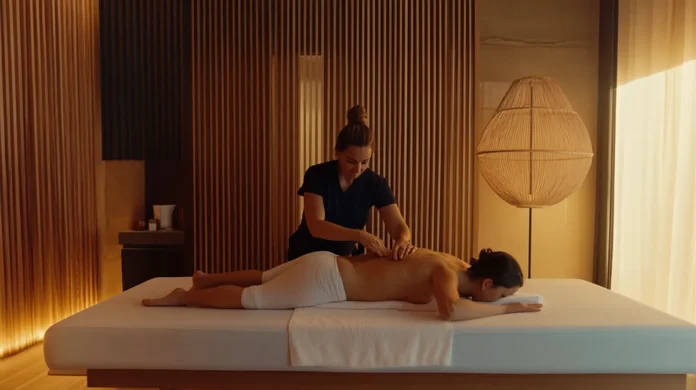 Drenaža tkiv in organov v naturopatiji