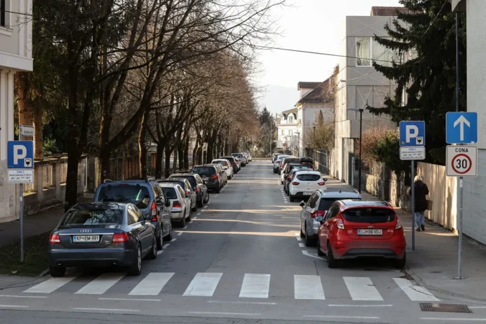 Ljubljanski mestni svetniki o parkirninah ob nedeljah