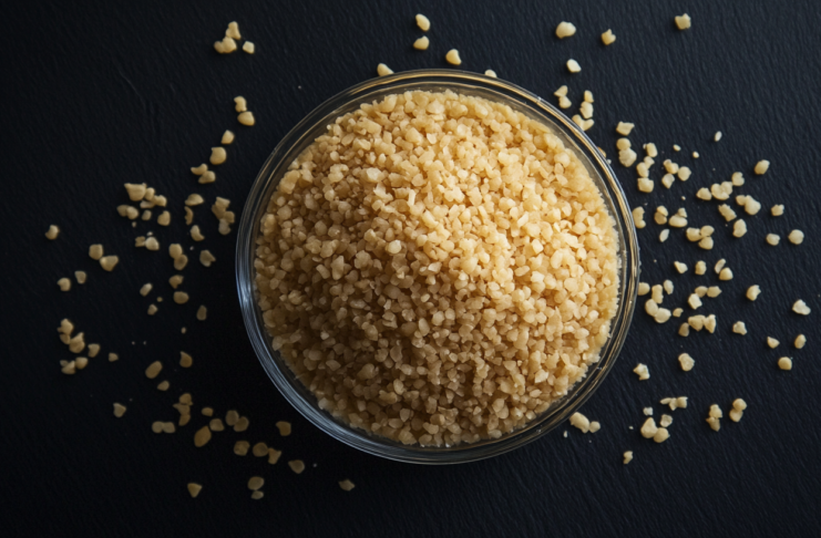 Bulgur