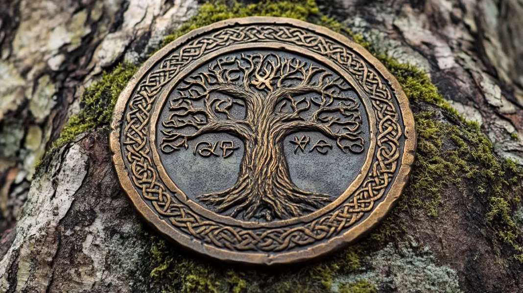 Keltski horoskop za leto 2025