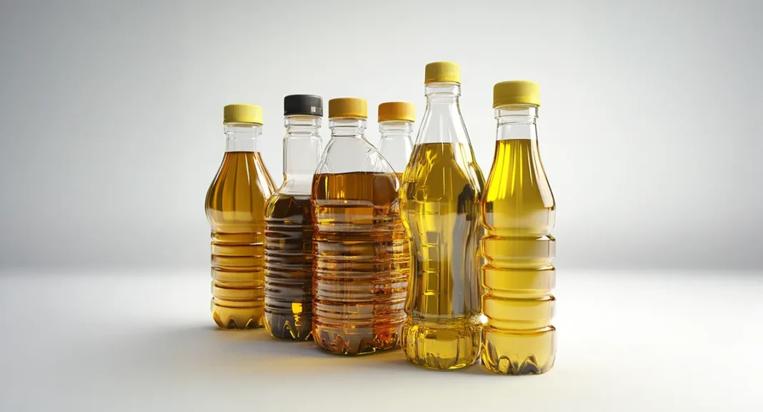 Odpadno jedilno olje