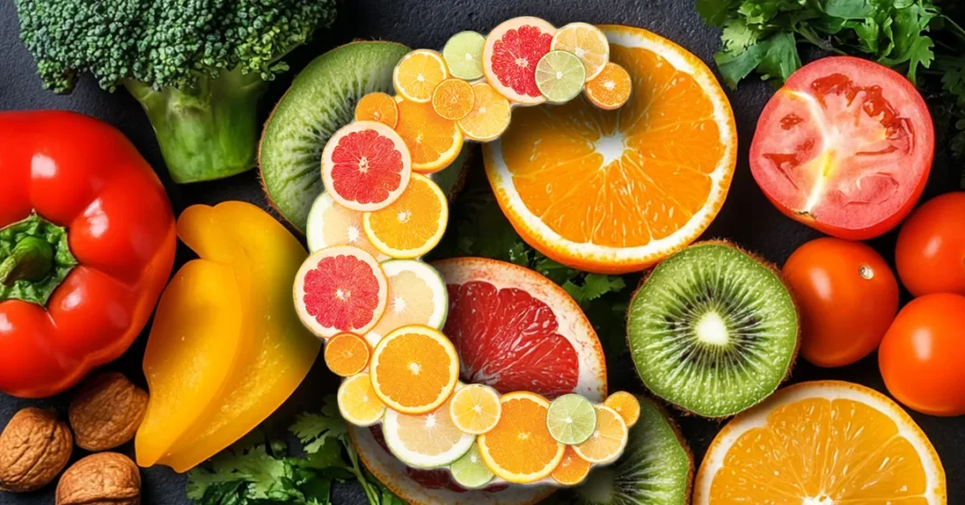 Vitamin C