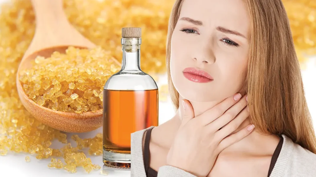 Respiratorna obolenja in zdravljenje s tradicionalnimi pripravki