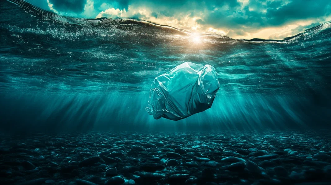 Japonski znanstveniki razvili biorazgradljivo plastik