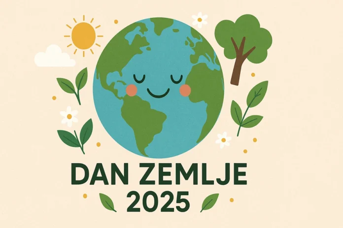 Dan Zemlje 2025