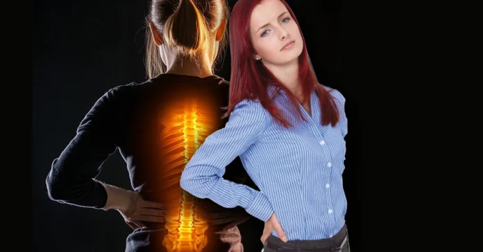 Kako preprečiti bolečine v križu