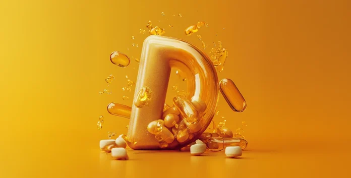 Vitamin D