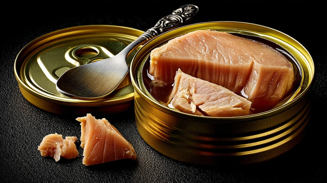 Znanstveniki odkrili preprost način za zmanjšanje ravni živega srebra v tunini