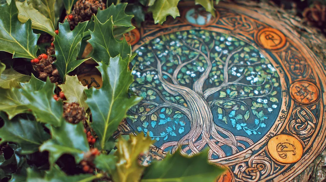 Keltski horoskop za Junij 2025