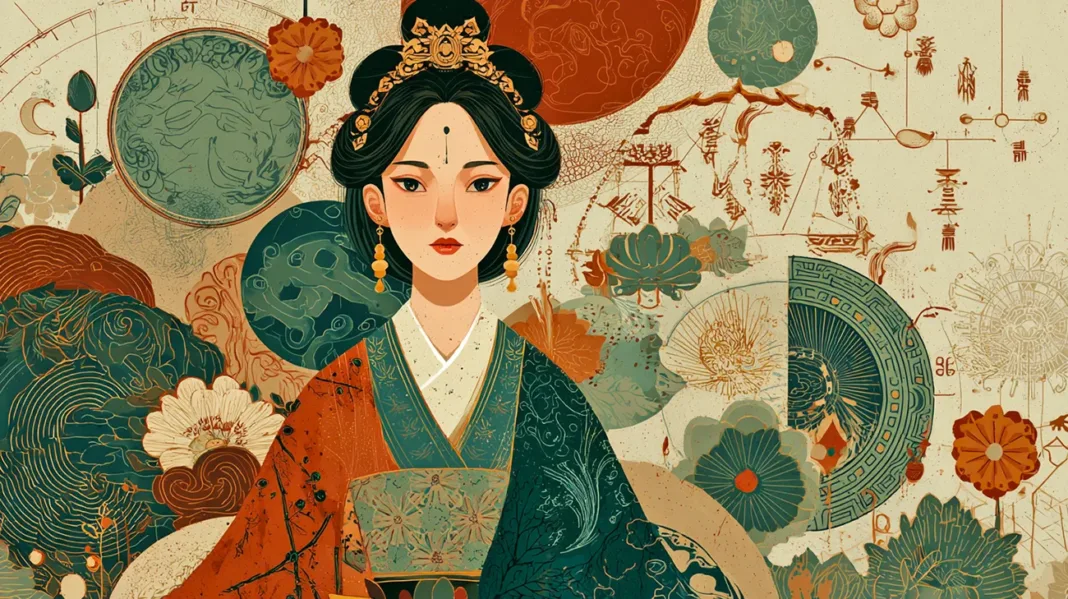 Kitajski horoskop za junij 2025