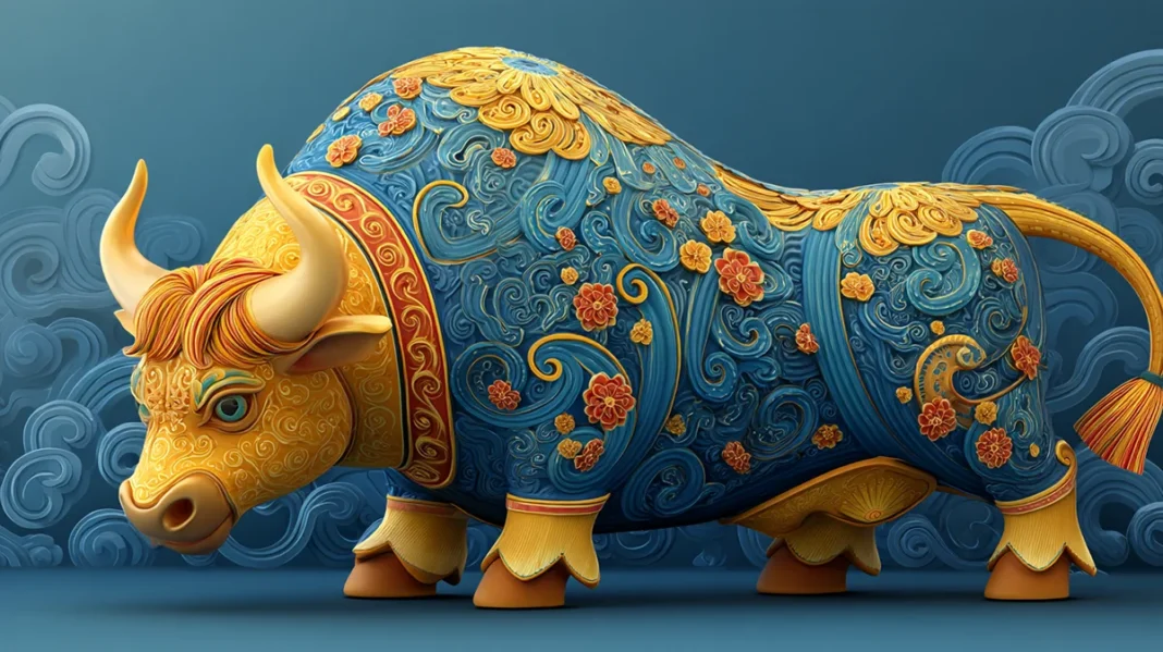 Kitajski horoskop za maj 2025