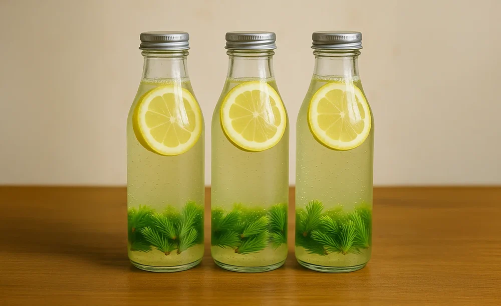 Smrekova soda