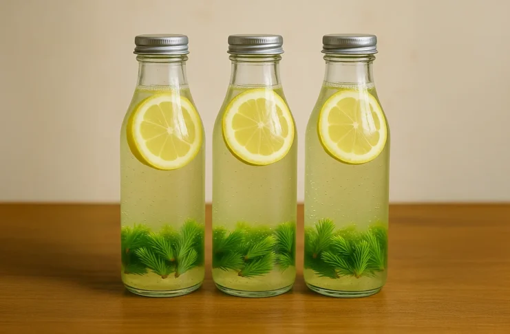 Smrekova soda