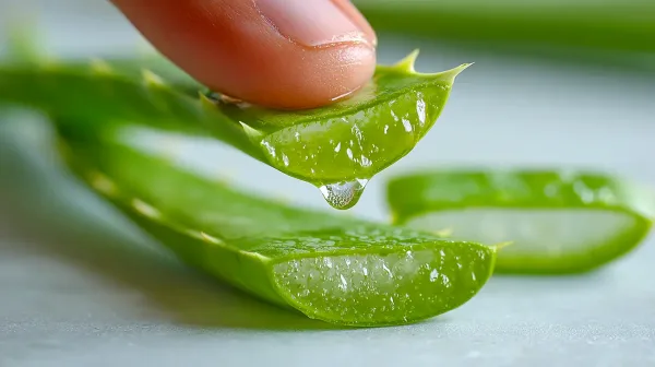 Naravni gel, ki reši vse poletne težave s kožo – od sončnih opeklin do pikov insektov