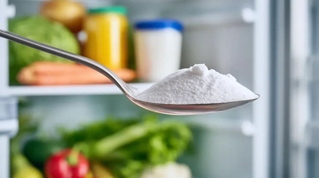 Ena žlica te sestavine odpravi vse neprijetne vonjave