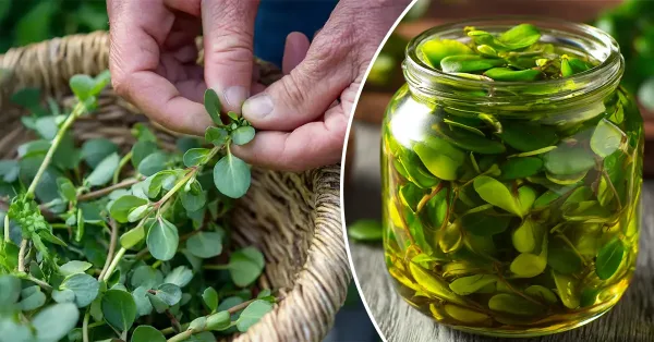 Mnogi ga imajo za plevel, a je prava zakladnica zdravja: Ste vedeli, da ga poleg solate lahko celo skuhate in vlagate?