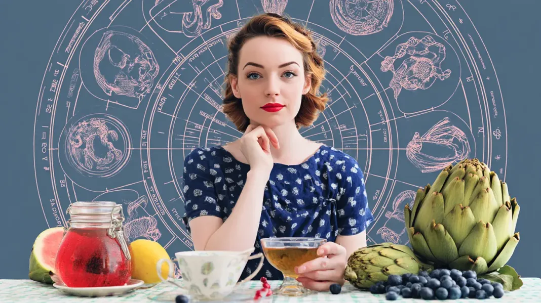 Prehrana po astroloških znamenjih Kako uravnotežiti elemente v telesu v vročem juniju