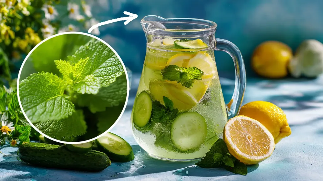 Preprosti in okusni recepti z meliso za hujšanje