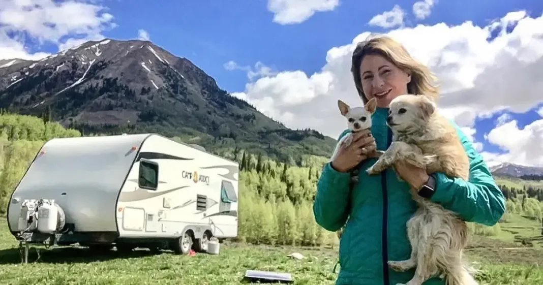 Prodala je hišo za lepotno operacijo