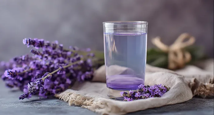 Recept za Domači sivkin sirup