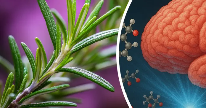 Ta zdravilna spojina bi lahko pomagala upočasniti Alzheimerjevo bolezen