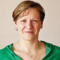 dr. Janja Klinčar, univ. dipl. inž. živ. teh.