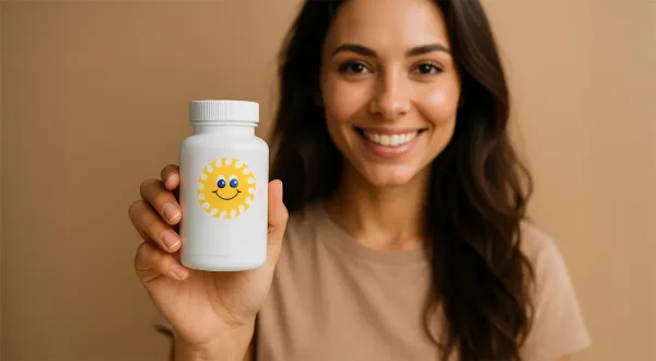 Kako do cenejših vitaminov in prehranskih dopolnil?