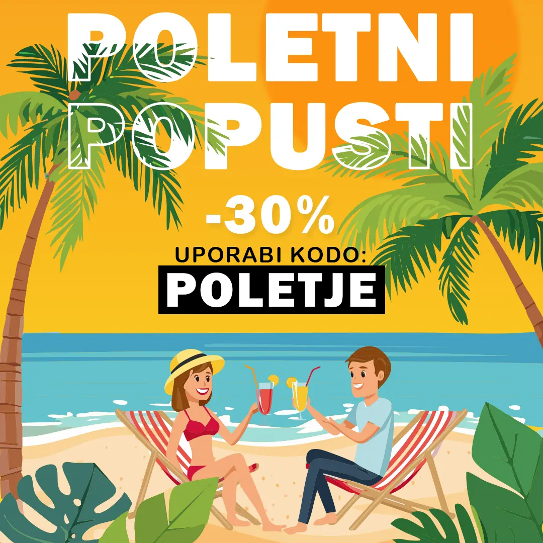 Koda poletje