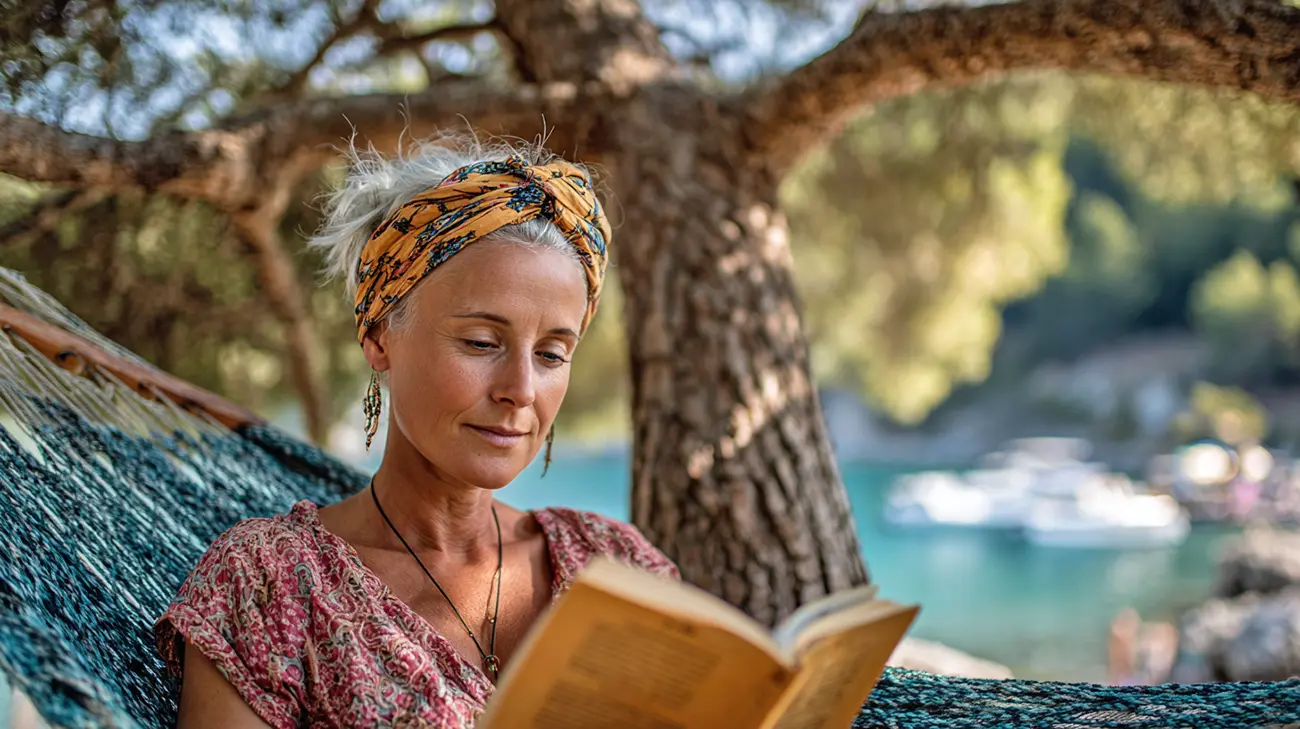 Romani Barbare Cartland Poletni kompleti