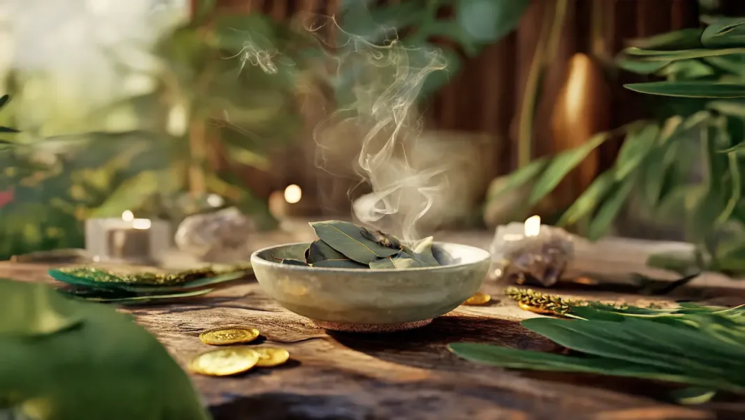 Stari ritual za obilje in bogastvo