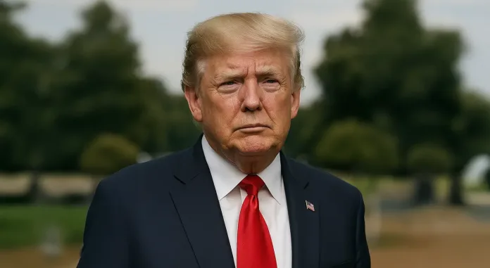 Trumpu diagnosticirali kronično, a nenevarno žilno bolezen