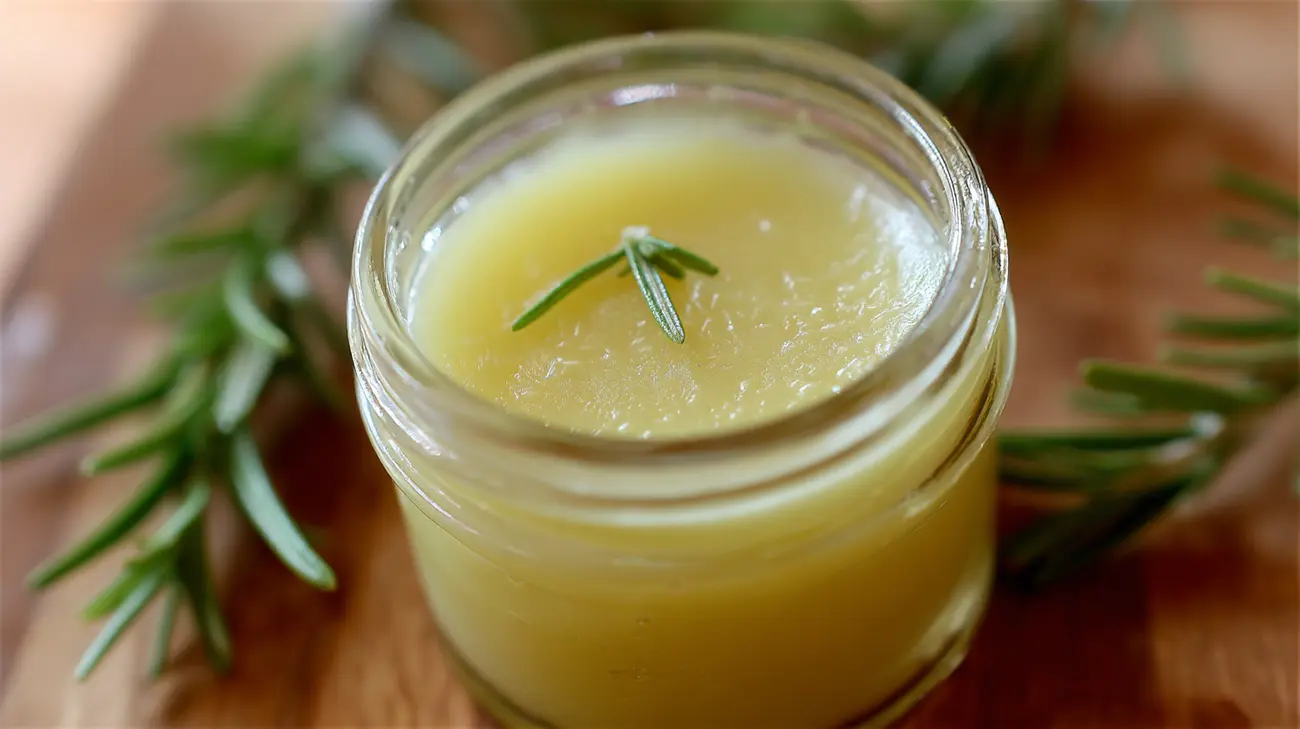 rozmarinovo mazilo recept izdelava rožmarinovo mazilo recept izdelava
