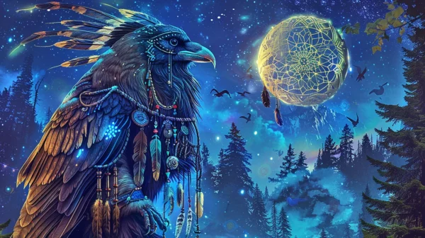 Indijanski horoskop za september 2025: To vam prinaša jesen na področju ljubezni, dela in osebne rasti